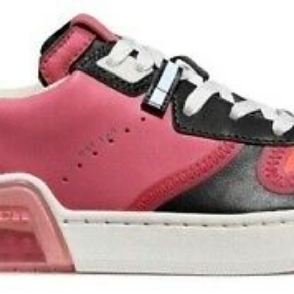 CitySole court Sneakers - Picture 4 of 8